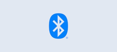 הלוגו של Bluetooth®‎
