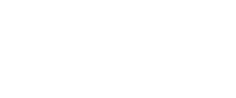 סמל של BRAVIA XR