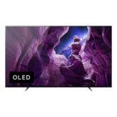 תמונה של A89 | OLED | 4K Ultra HD | טווח דינמי גבוה (HDR) | Smart TV (Android TV)