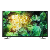 תמונה של XH81 | 4K Ultra HD | טווח דינמי גבוה (HDR) | טלוויזיה חכמה (Android TV)