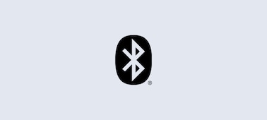 לוגו של Bluetooth®‎