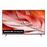 תמונה של X90J | BRAVIA XR | Full Array LED | 4K Ultra HD | High Dynamic Range (HDR) | Smart TV (Google TV)