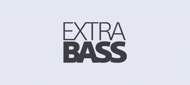 לוגו Extra Bass