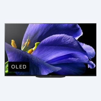 תמונה של AG9 | סדרת MASTER‏ | OLED‏ | 4K Ultra HD |‏ High Dynamic Range (HDR)‎ | טלוויזיה חכמה (Android TV)