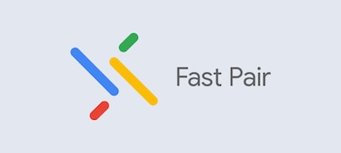לוגו של התאמה מהירה של Google