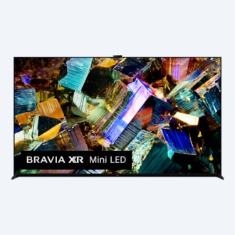 תמונה של Z9K | BRAVIA XR | MASTER Series| Mini LED | 8K |טווח דינמי גבוה (HDR) | טלוויזיה חכמה (Google TV)