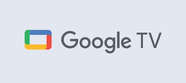 סמל של Google™ TV