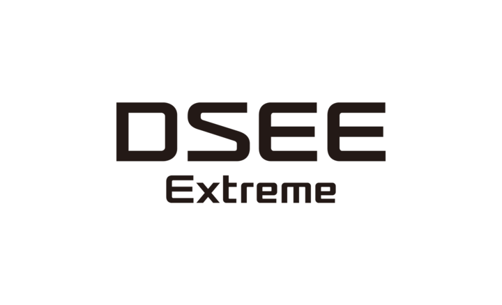 סמל של DSEE Extreme™‎