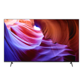 תמונה של X85K / X89K | 4K Ultra HD | טווח דינמי גבוה (HDR) | טלוויזיה חכמה (Google TV)