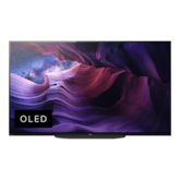 תמונה של A9 | סדרת MASTER | 48" OLED | 4K Ultra HD | טווח דינמי גבוה (High Dynamic Range - HDR) | טלוויזיה חכמה (Android TV)