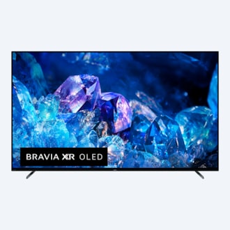 תמונה של A80K / A83K / A84K | ‏BRAVIA XR | ‏OLED‏ | 4K Ultra HD |‏ טווח דינמי גבוה (HDR)‎ | טלוויזיה חכמה (Google TV)