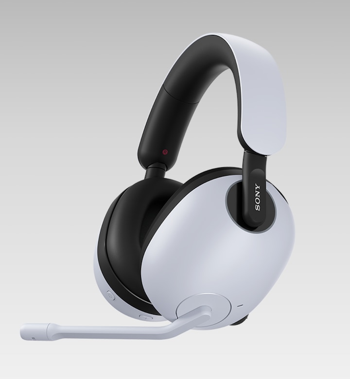 Image of Sony INZONE H9 headphone