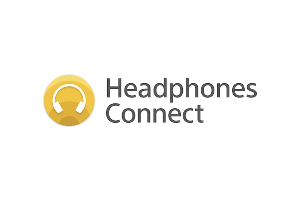 הסמל של Sony | Headphones Connect