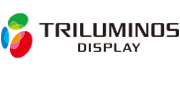 סמל TRILUMINOS Display