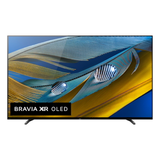 תמונה של A80J / A83J | ‏BRAVIA XR | ‏OLED‏ | 4K Ultra HD |‏ High Dynamic Range (HDR)‎ | טלוויזיה חכמה (Google TV)