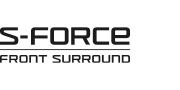 סמל S-Force front surround
