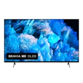 תמונה של A75K | ‏BRAVIA XR | ‏OLED‏ | 4K Ultra HD |‏ טווח דינמי גבוה (HDR)‎ | טלוויזיה חכמה (Google TV)