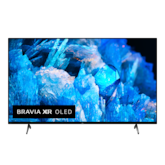 תמונה של A75K | ‏BRAVIA XR | ‏OLED‏ | 4K Ultra HD |‏ טווח דינמי גבוה (HDR)‎ | טלוויזיה חכמה (Google TV)