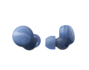 Image of linkbuds-s earth-blue