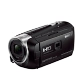 תמונה של מצלמת Handycam®‎ מדגם PJ410 עם מקרן מובנה