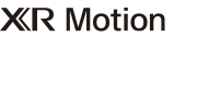 לוגו של XR Motion