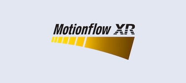 הלוגו של Motionflow XR