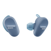 תמונה של אוזניות אלחוטיות עם ביטול רעשים WF-SP800N לספורט
