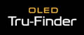 סמל של OLED Tru-Finder™‎