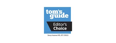 בחירת העורכים של Toms Guide