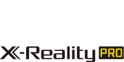 X-Reality™ PRO