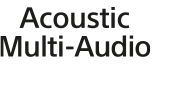 לוגו של Acoustic Multi-Audio