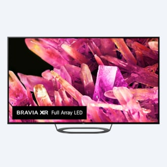 תמונה של X92K | BRAVIA XR | Full Array LED | 4K Ultra HD | טווח דינמי גבוה (HDR) | טלוויזיה חכמה (Google TV)