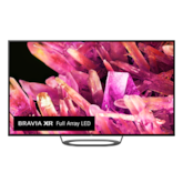 תמונה של X92K | BRAVIA XR | Full Array LED | 4K Ultra HD | טווח דינמי גבוה (HDR) | טלוויזיה חכמה (Google TV)