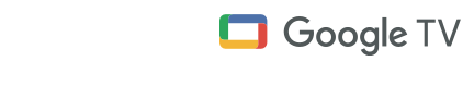 סמל Google TV