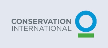 הלוגו של Conservation International