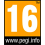 הלוגו של PEGI 16