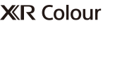 לוגו של XR Colour