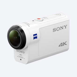 FDR-X3000 Action Cam