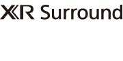 לוגו של XR Surround