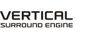 לוגו של Vertical Surround Engine