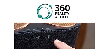 ‎360 Reality Audio