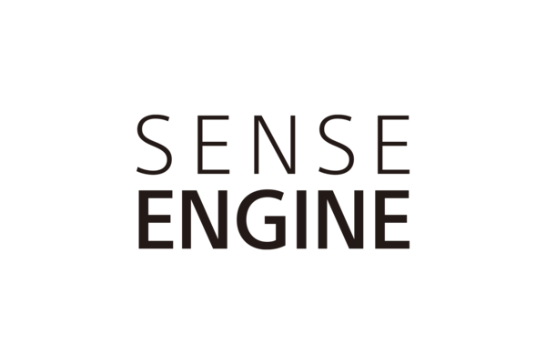 סמל של SENSE ENGINE™‎