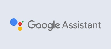 סמל Google Assistant