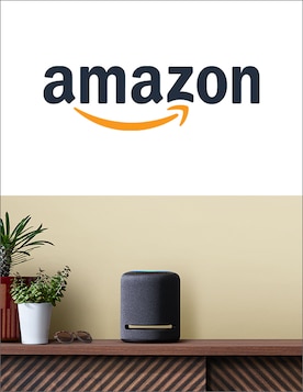 לוגו Amazon