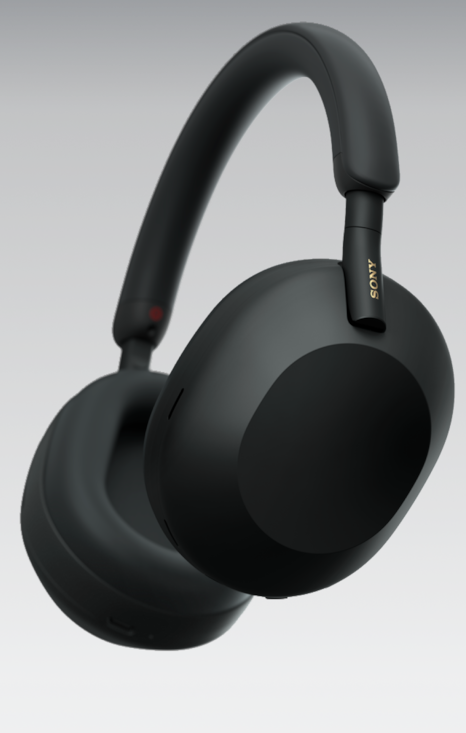 Image of WH-1000XM5 Wireless headphones