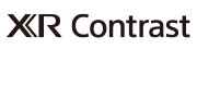 הלוגו של XR Contrast