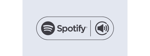 סמל של Spotify Connect™‎