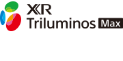 לוגו של XR Triluminos PRO+‎