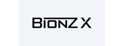 סמל BIONZ X™