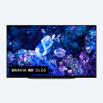 תמונה של A90K | BRAVIA XR | MASTER Series OLED | 4K Ultra HD | טווח דינמי גבוה (High Dynamic Range HDR) | טלוויזיה חכמה (Google TV)